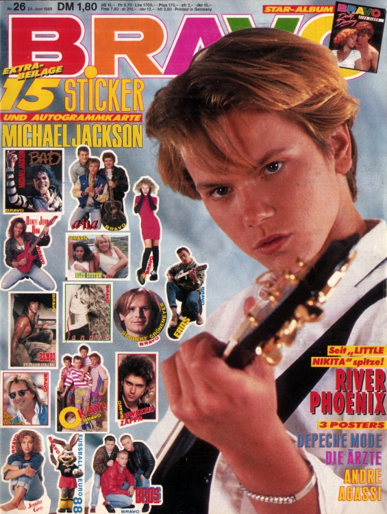 BRAVO 1988-26